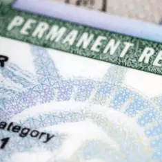 Can I Cancel My Spouse Conditional Green Card?